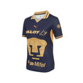 Jersey Pumas Local 2026-2027 Dama