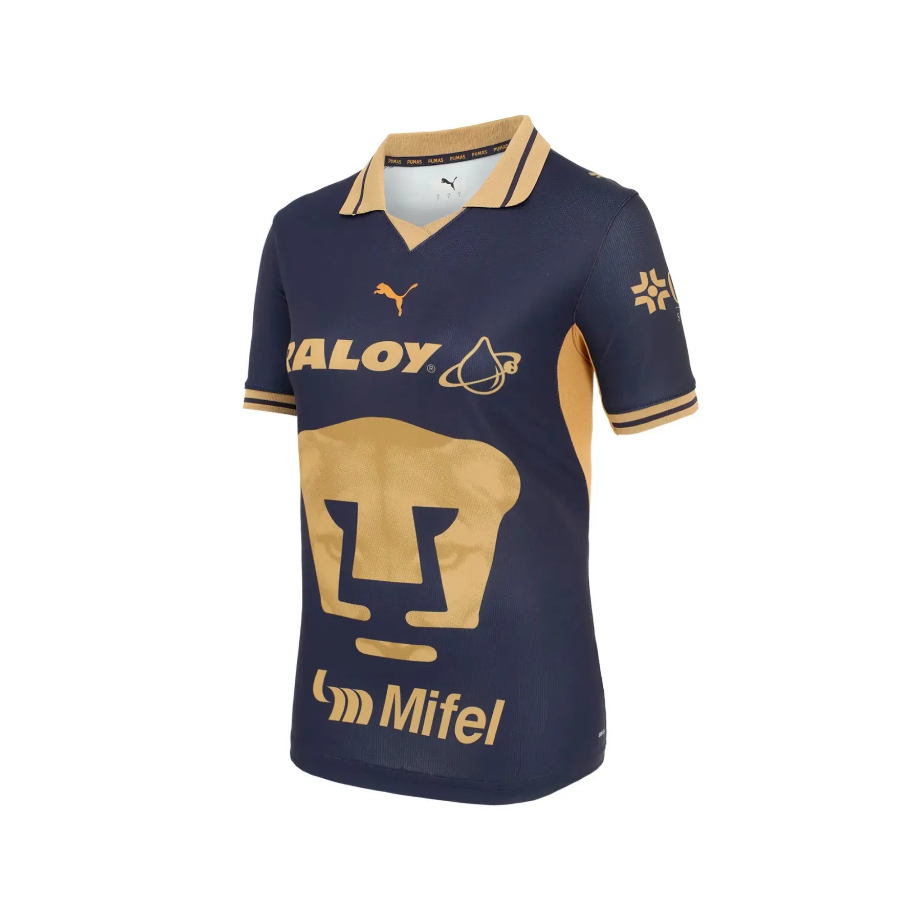 Jersey Pumas Local 2026-2027 Dama
