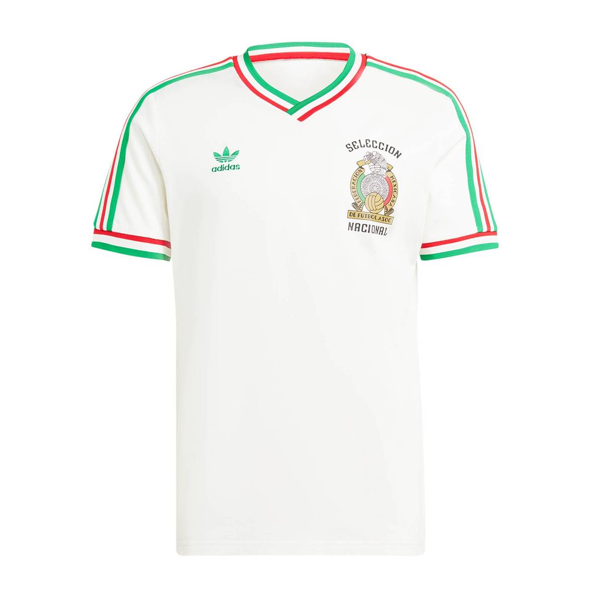 Jersey México Retro 85