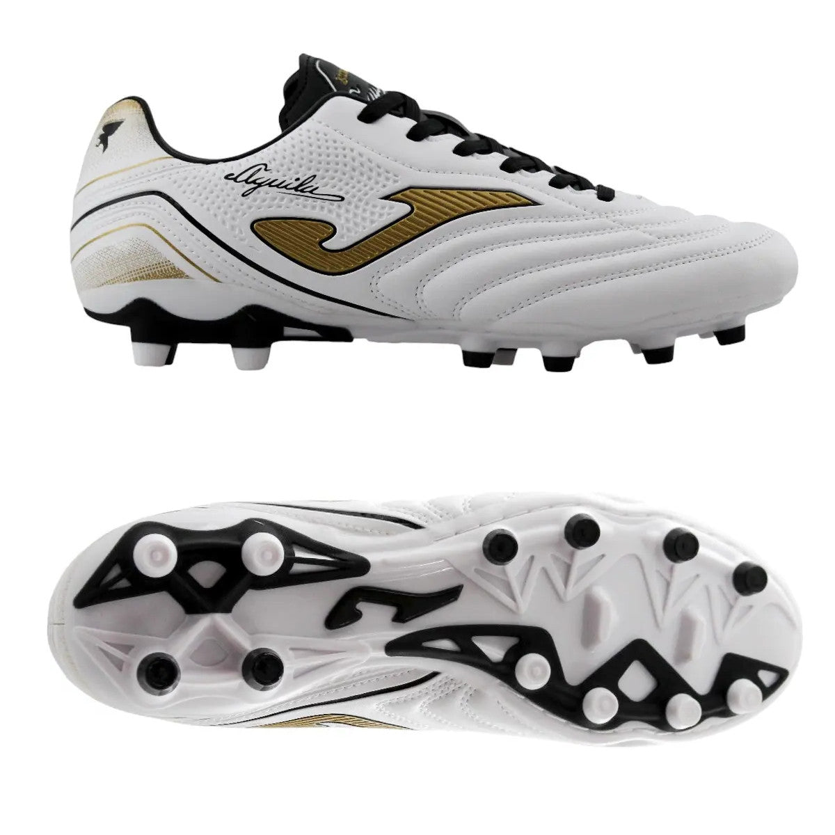 Zapato de Soccer Joma Para Adulto 2502FG