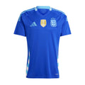 Jersey Argentina Visita 2024 Para Caballero