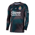Jersey Chivas Portero 2027 Para Caballero