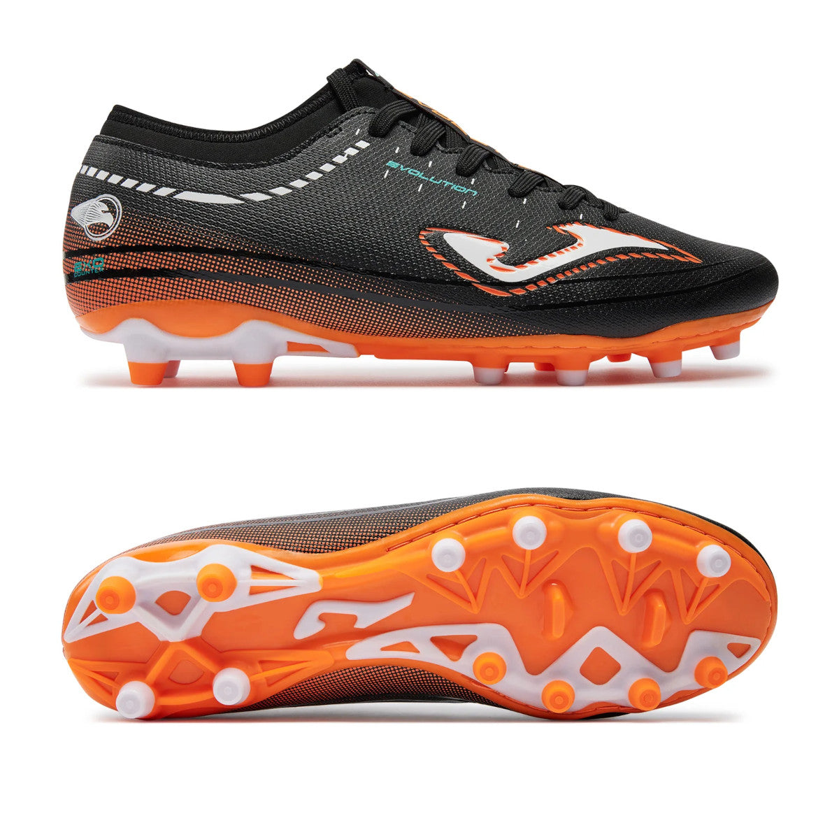 Zapato de Soccer Joma Para Adulto EVOS2401FG