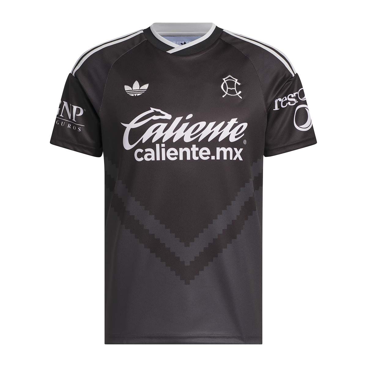 Jersey America Visita 2026-2027 Para Hombre