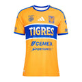 Jersey Tigres Local 2026-2027 Para Hombre