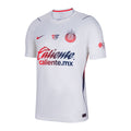 Jersey Chivas Visita 2027 Para Caballero