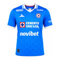 Jersey Cruz Azul Local 2027 Para Caballero
