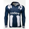 Jersey Monterrey 80  aniversario. Foliada 7482-9300