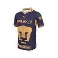 Jersey Pumas Local 2026-2027 Caballero