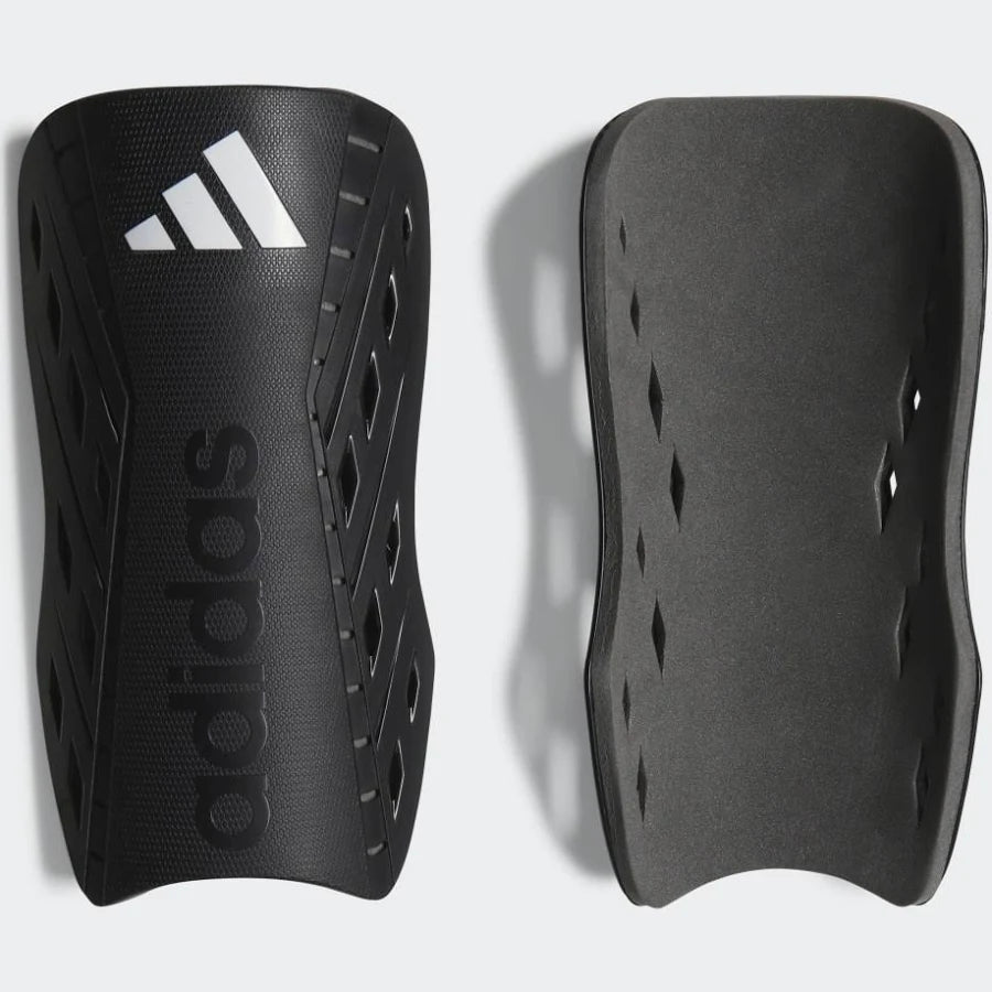 espinillera adidas sg club tiro.