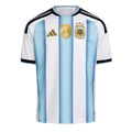 Jersey Adidas Argentina Local 2026