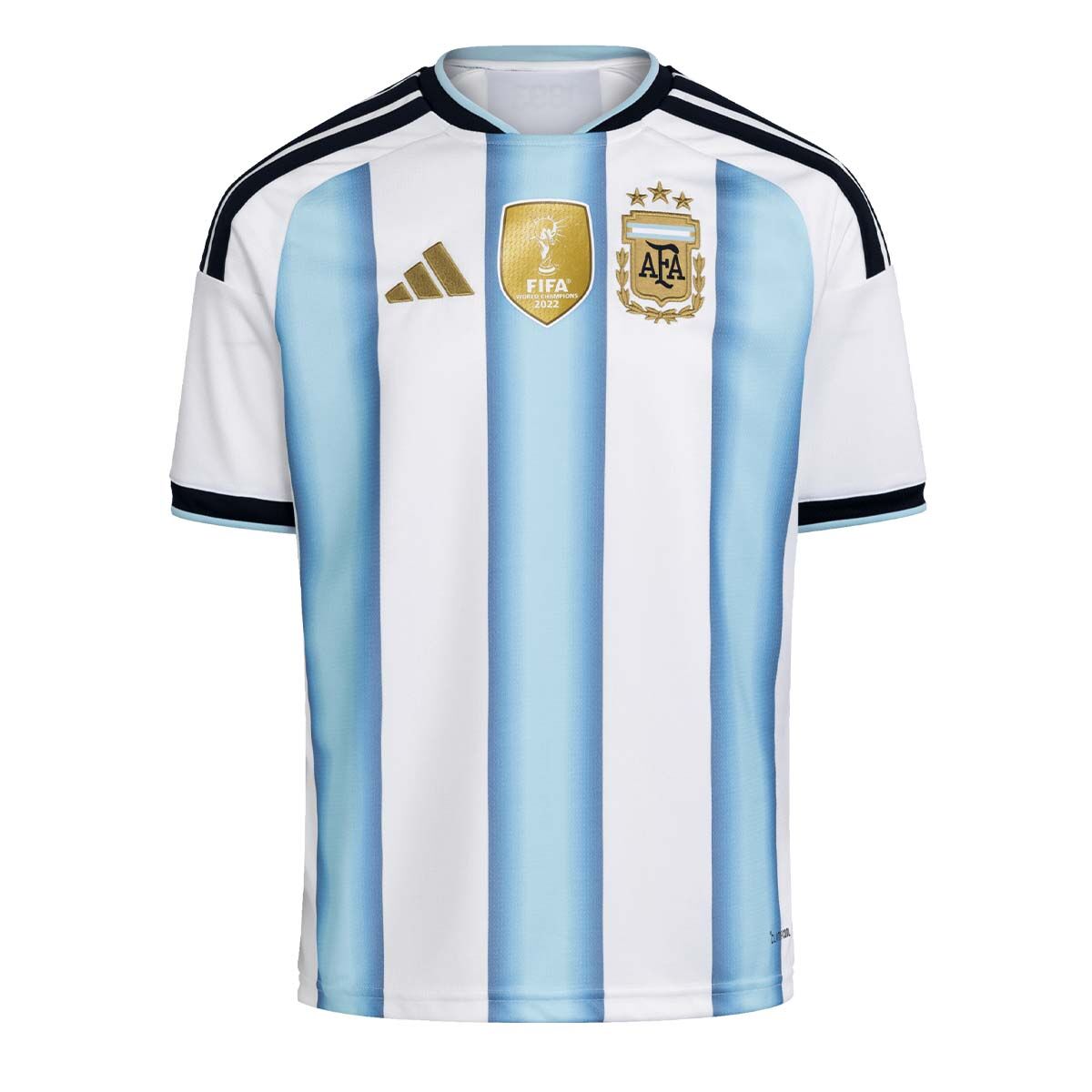 Jersey Adidas Argentina Local 2026