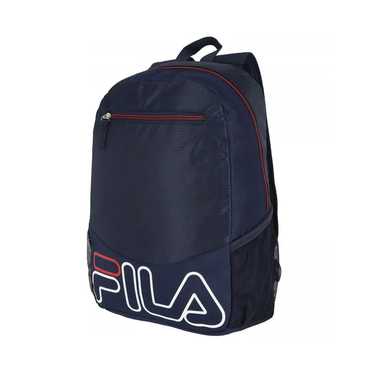 Mochila Fila Para Adulto Unisex Marino