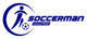 Soccerman – Inicio