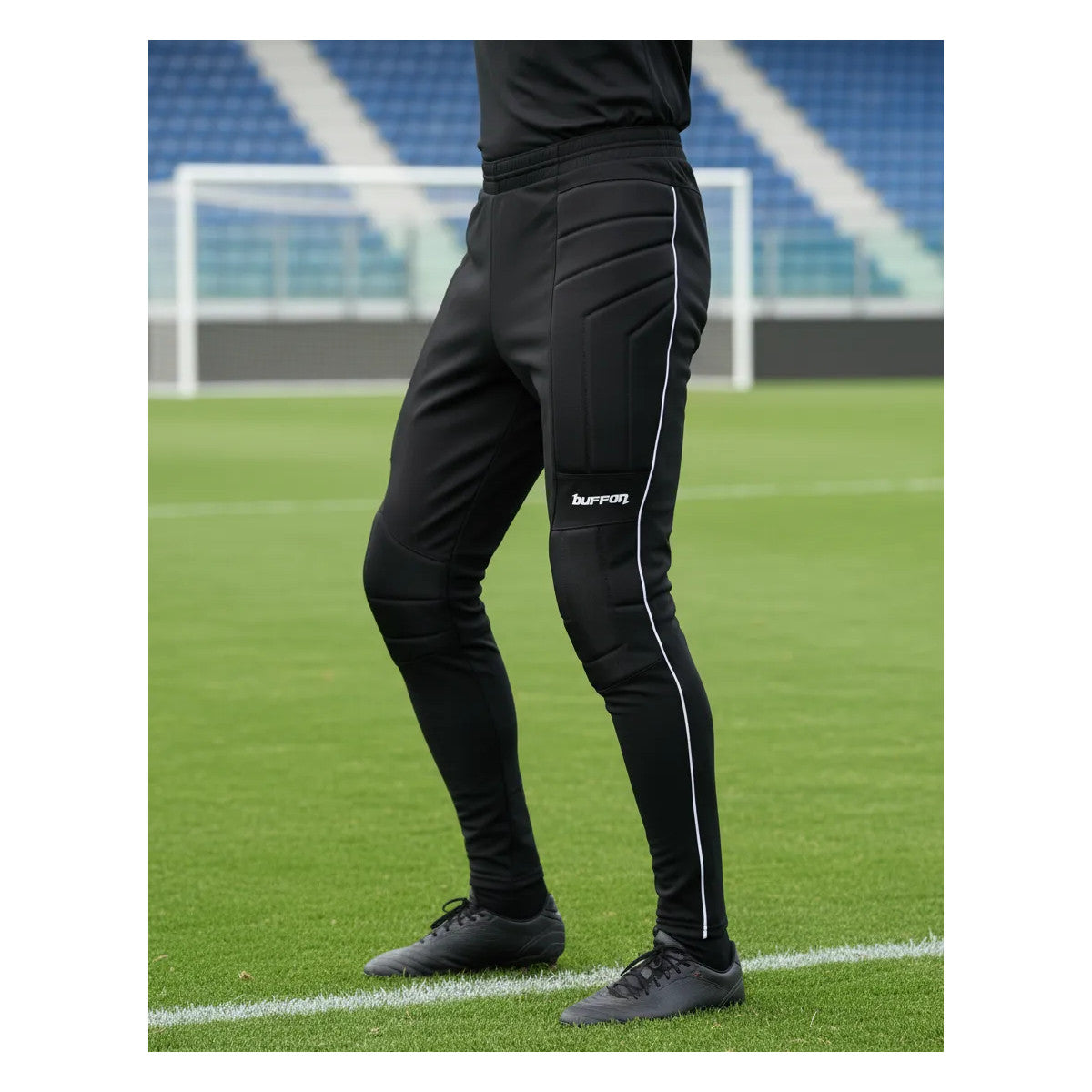 Buffon Pantalón de Portero