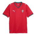 Jersey Portugal Local 2026 Para Caballero