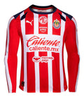Puma jersey chivas local 25/26 Pro.