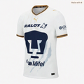 Puma jersey pumas visita