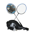 juego de badminton starter